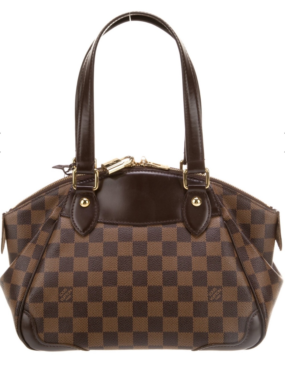 Louis Vuitton Damier Ebene Verona PM